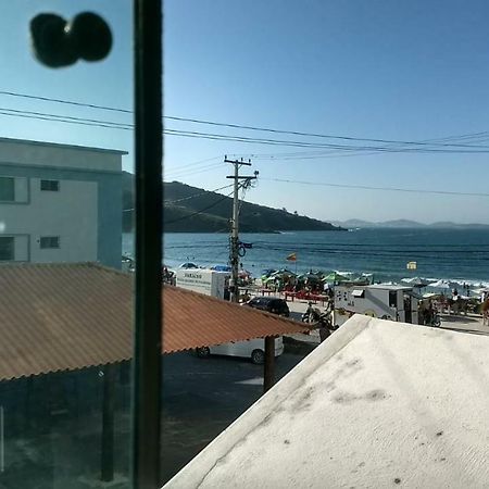 Apartamento Marina'S Loft Prainha Arraial Do Cabo Exterior foto