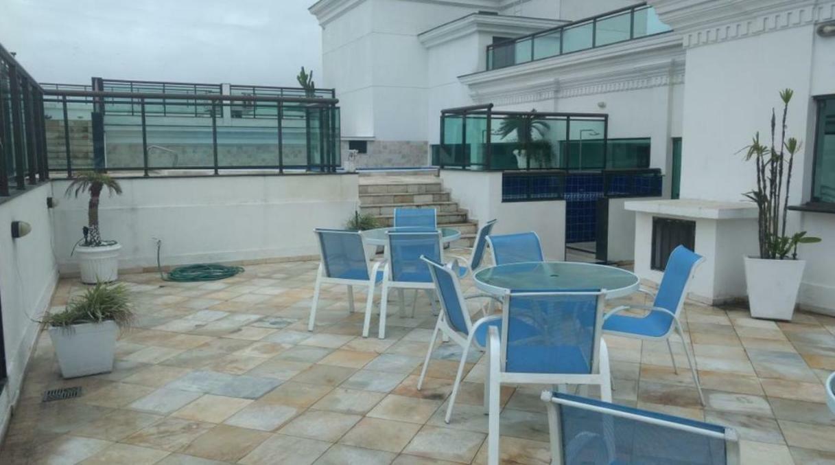 Apartamento Marina'S Loft Prainha Arraial Do Cabo Exterior foto