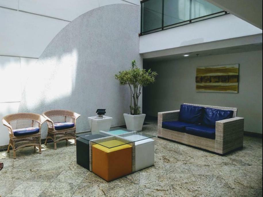 Apartamento Marina'S Loft Prainha Arraial Do Cabo Exterior foto
