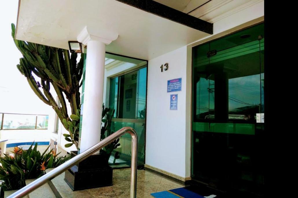 Apartamento Marina'S Loft Prainha Arraial Do Cabo Exterior foto