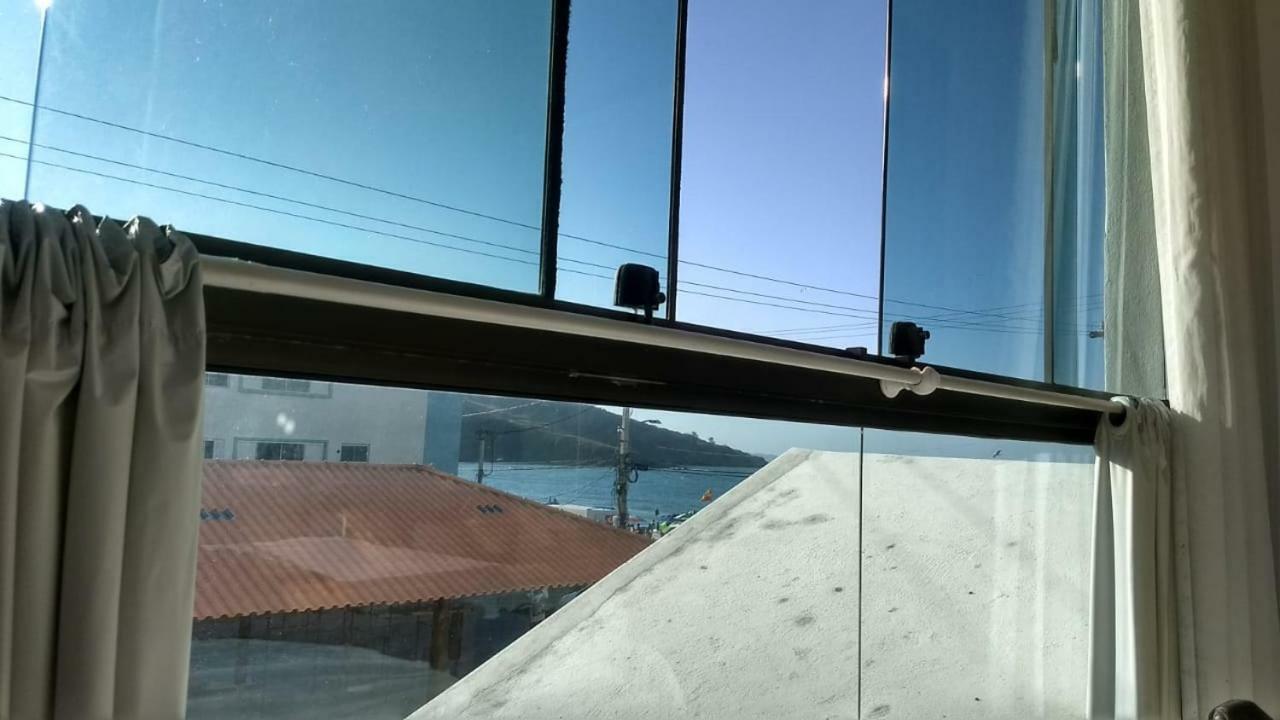 Apartamento Marina'S Loft Prainha Arraial Do Cabo Exterior foto