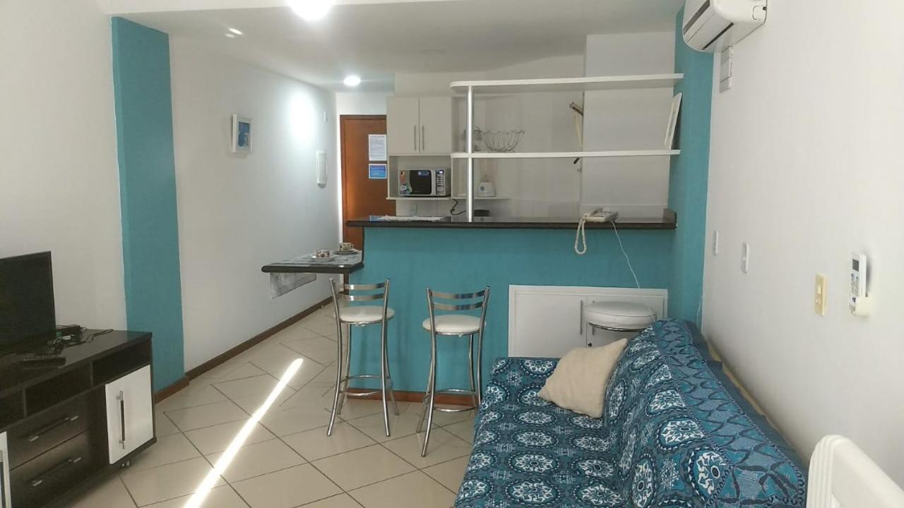 Apartamento Marina'S Loft Prainha Arraial Do Cabo Exterior foto