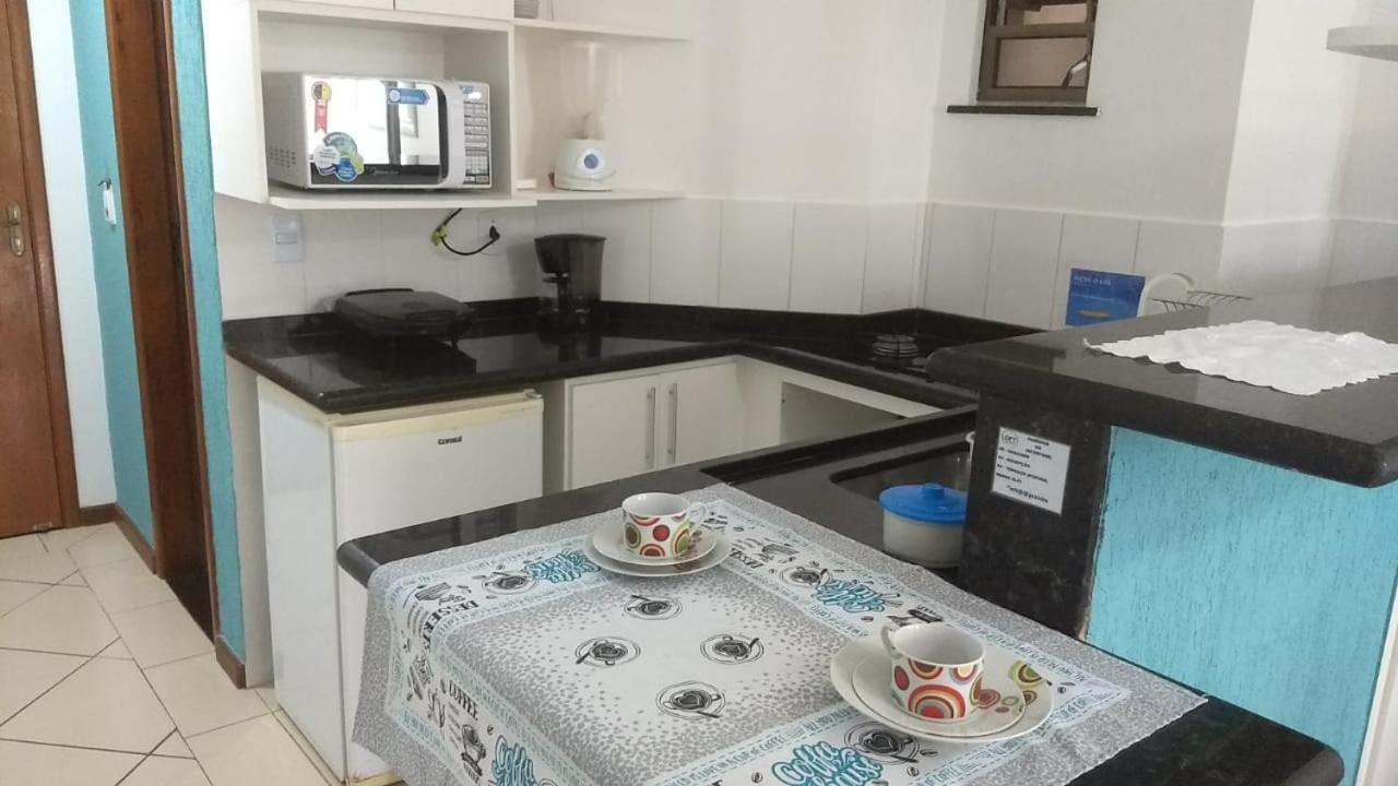 Apartamento Marina'S Loft Prainha Arraial Do Cabo Exterior foto