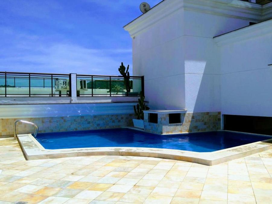 Apartamento Marina'S Loft Prainha Arraial Do Cabo Exterior foto