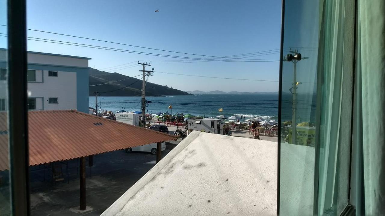 Apartamento Marina'S Loft Prainha Arraial Do Cabo Exterior foto