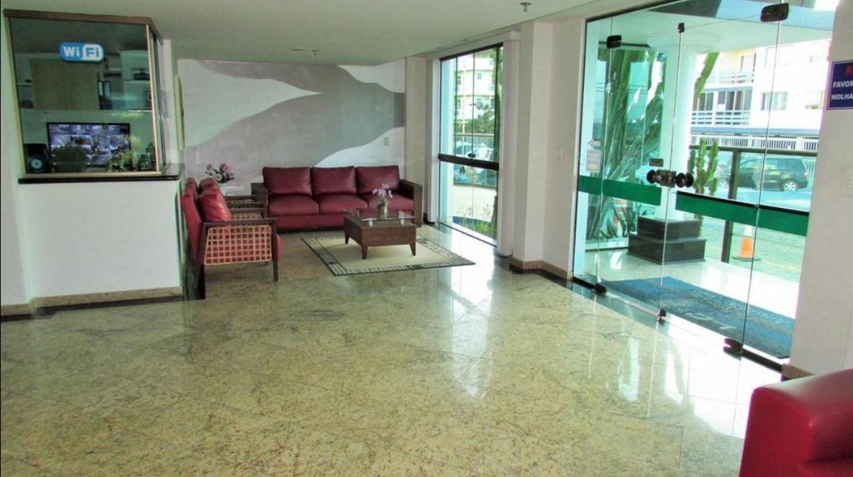 Apartamento Marina'S Loft Prainha Arraial Do Cabo Exterior foto